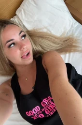 Проститутка Ксюша