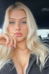 Проститутка Кристина